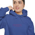 Tie-Dye Bear Vineyard Collection Unisex Garment-Dyed Hoodie StealieShop